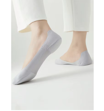 Calcetines con Almohadillas