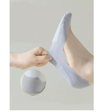 Calcetines con Almohadillas