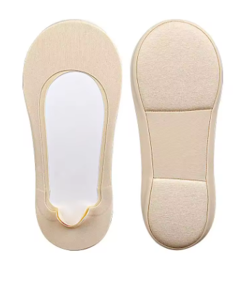 Calcetines con Almohadillas