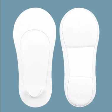 Calcetines con Almohadillas