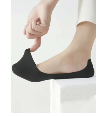 Calcetines con Almohadillas
